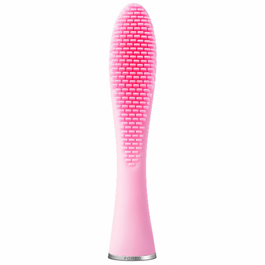 FOREO ISSA Brush Head Pearl Pink