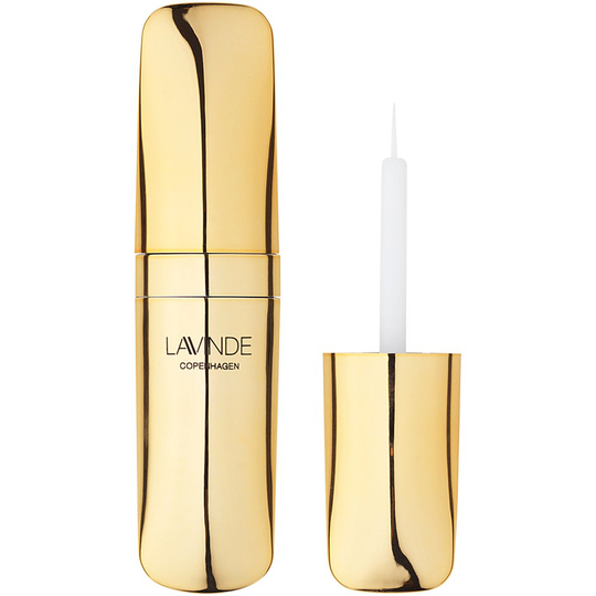 Hyped Eyelash Serum, 2 ml Lavinde Copenhagen Ögonfransserum
