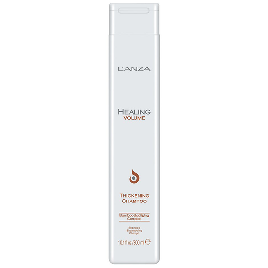 L'ANZA Healing Volume Thickening Shampoo, 300 ml L'ANZA Schampo