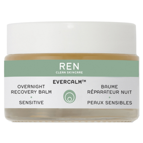 REN Evercalm Overnight Recovery Balm (30ml)