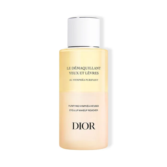 Eye and Lip Makeup Remover