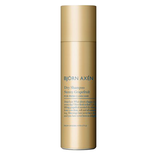 Björn Axén Björn Axén Dry Shampoo Sunny Grapefruit 150 ml