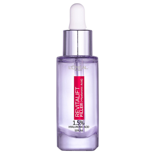 Revitalift Filler Replumping Hyaluronic Serum, 30 ml L'Oréal Paris Ansiktsserum