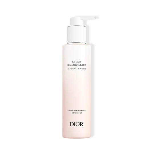 Cleansing Milk