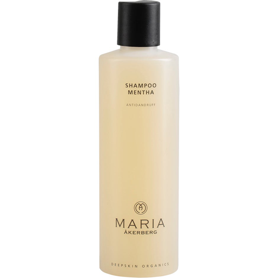 Shampoo Mentha, 250 ml Maria Åkerberg Schampo