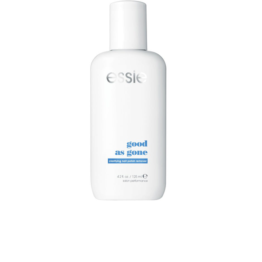 Essie Nail Polish Remover Good As Gone, 125 ml Essie Nagellacksremover