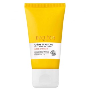 Rose D´Orient Day Cream and Mask