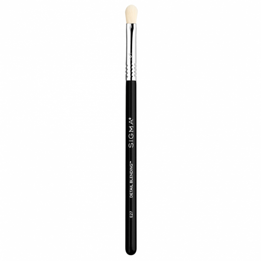 Sigma Beauty E27 Detailed Blending Brush