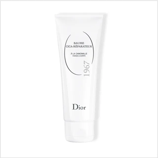 Face & body balm