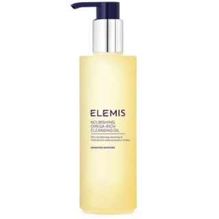 Nourishing Omega-Rich Cleansing Oil