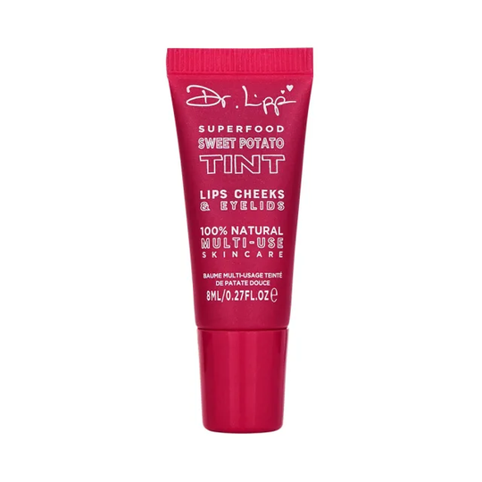 Superfood Sweet Potato Tint