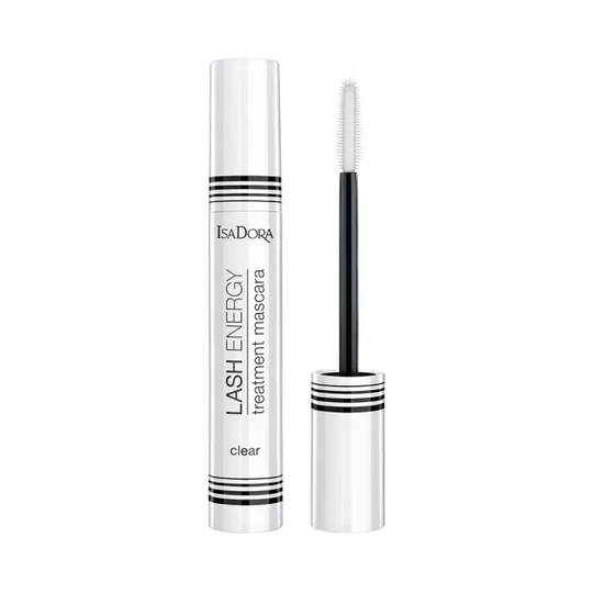 Lash Energy Treatment Mascara, Clear