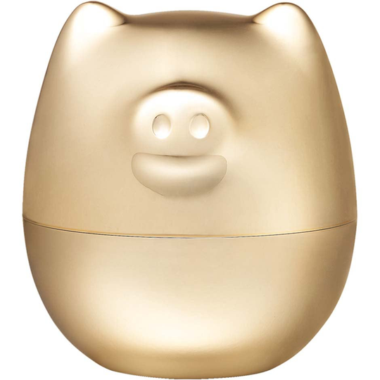 Golden Pig Collagen Bounce Mask, 80 ml Tonymoly Ansiktsmask