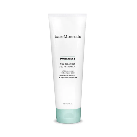 Pureness Gel Cleanser