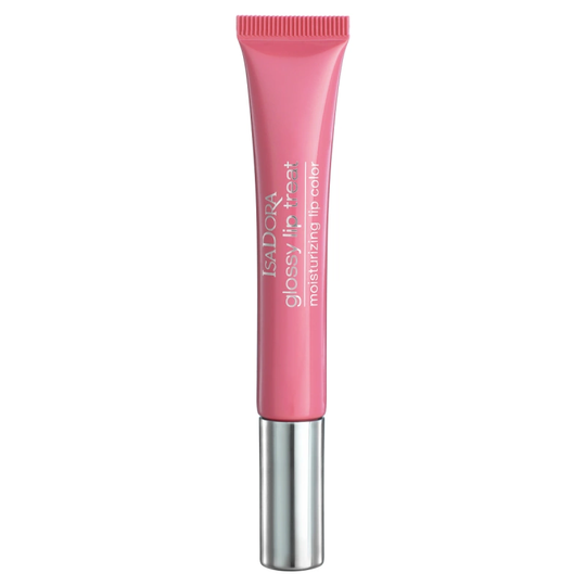 IsaDora Glossy Lip Treat 58 Pink Pearl