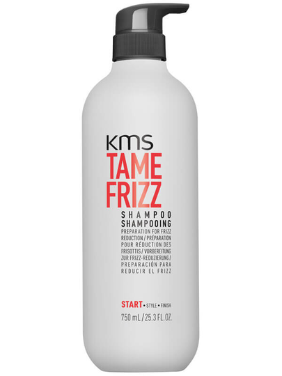 KMS Tamefrizz Shampoo (750ml)