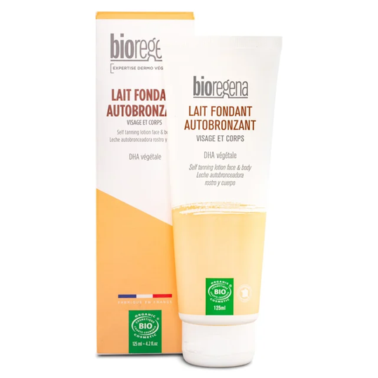 Selftanning Lotion