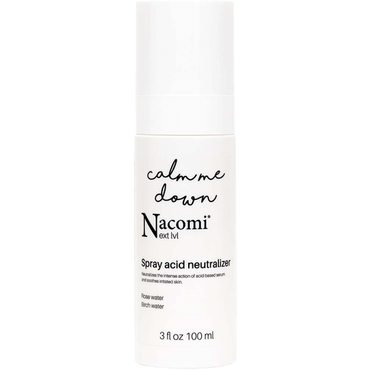 Nacomi Spray acid neutralizer 100 ml