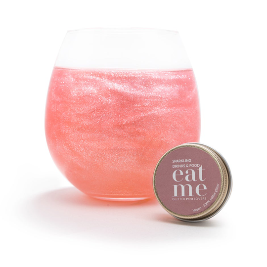 EAT ME Sparkling Your Drinks, 20 ml Glitter Eco Lovers Kosttillskott & Vitaminer