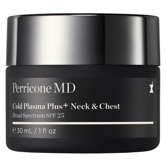 Cold Plasma+ Neck & Chest SPF 25, 30 ml Perricone MD Dagkräm