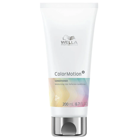 Invigo ColorMotion Conditioner, 200 ml Wella Balsam