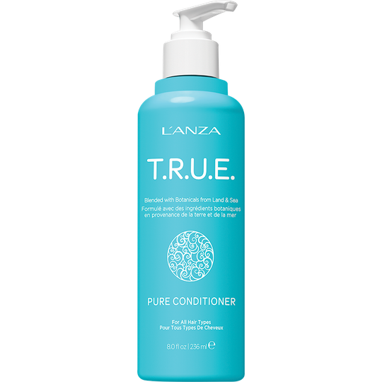 Lanza T.R.U.E Pure Conditioner 236 ml