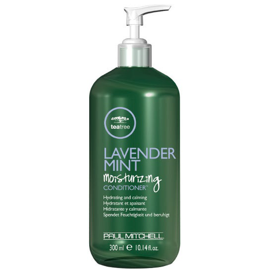 Tea Tree Lavender Mint Moisturizing Conditioner, 75 ml Paul Mitchell Conditioner - Balsam
