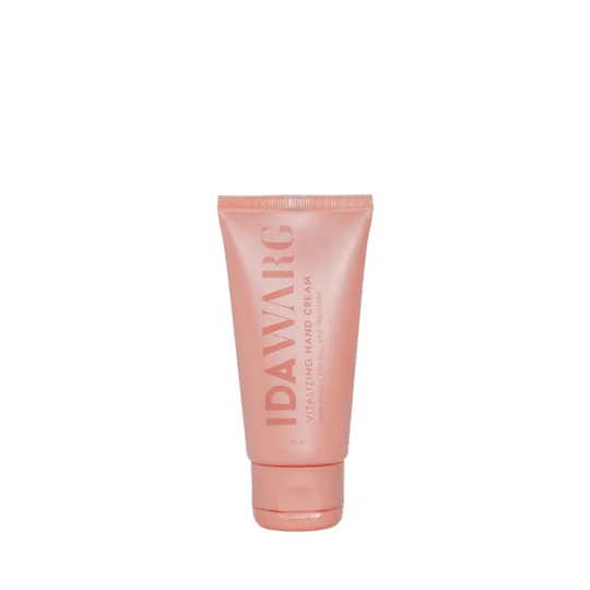 Vitalizing Hand Cream