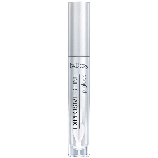 IsaDora Explosive Shine Lip Gloss
