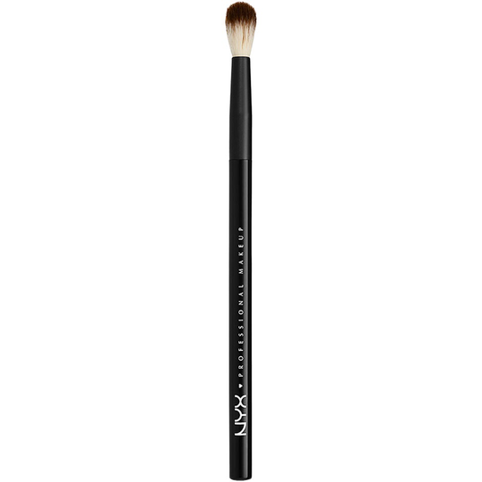 Pro Brush Blending, NYX Professional Makeup Sminkborstar & Penslar