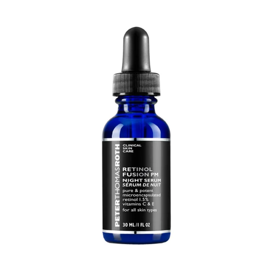 Retinol Fusion Pm