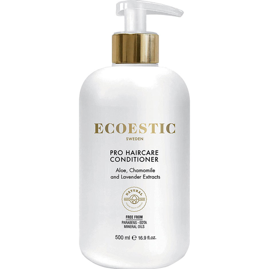 ECOESTIC Deep Conditioner, 500 ml ECOESTIC Conditioner - Balsam