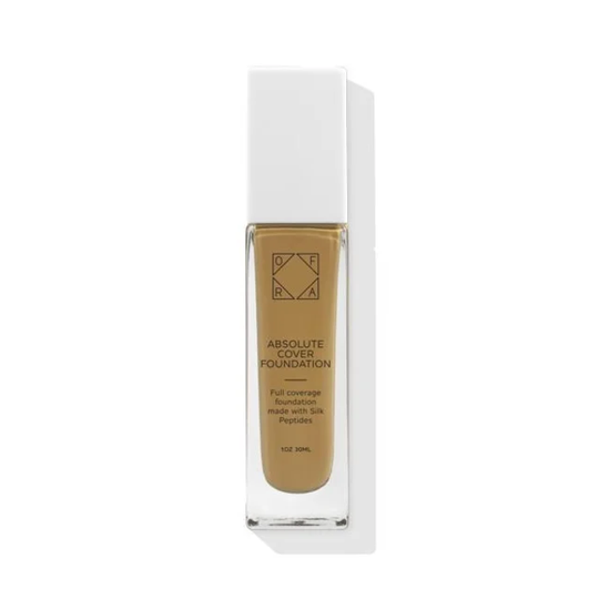 Absolute Cover Silk Foundation, Färg 7.20