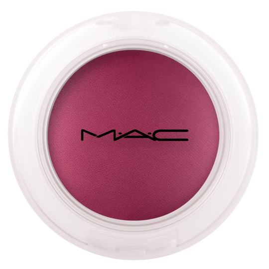 MAC Cosmetics Glow Play Blush Rosy Does It