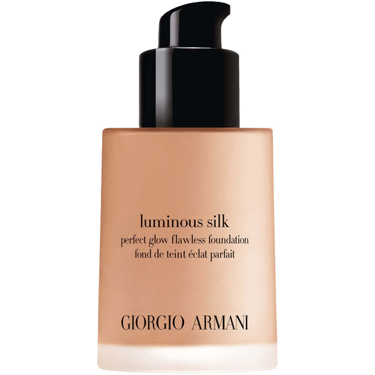 Armani Luminous Silk 5,5