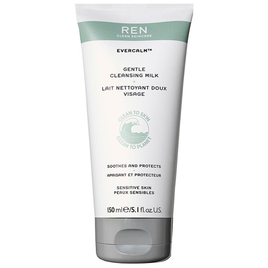 Evercalm Gentle Cleansing Milk, 150 ml REN Ansiktsrengöring