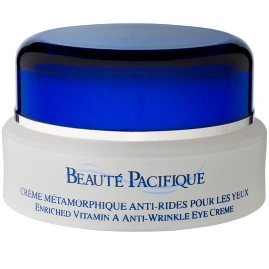 Beauté Pacifique Vitamin A Eye Cream (15ml)