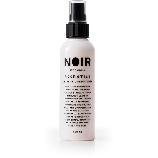 NOIR Stockholm Essential - Leave-in Conditioner 150 ml