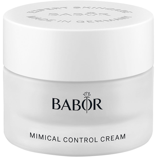 Mimical Control Cream, 50 ml Babor Allround
