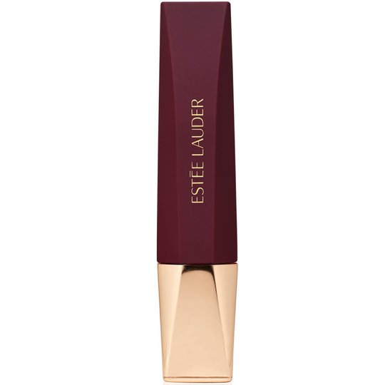 Estee Lauder Pure Color Whipped Matte Lip 930 Bar Noir