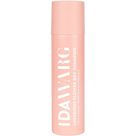Luxurious Flower Dry Shampoo, 150 ml Ida Warg Torrschampo