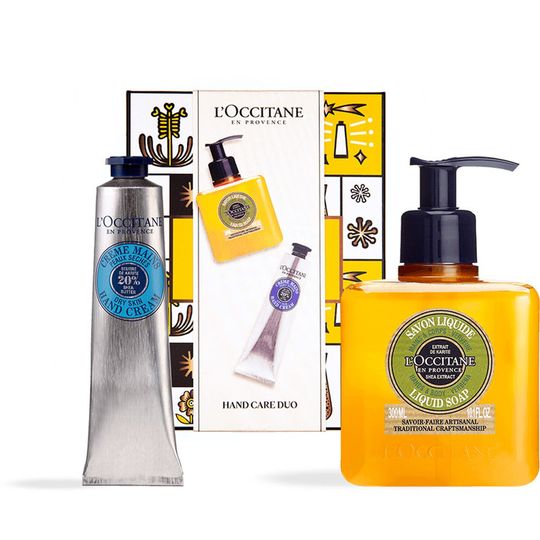 Hand Care, L'Occitane Handkräm