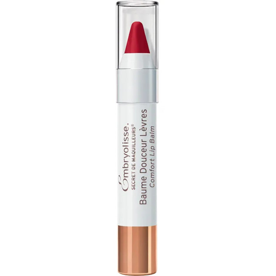 Comfort Lip Balm, 2,5 g Embryolisse Läppbalsam & Läppskrubb