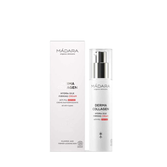 Mádara Cosmetics Derma Collagen Hydra-Silk Firming Cream 50 ml