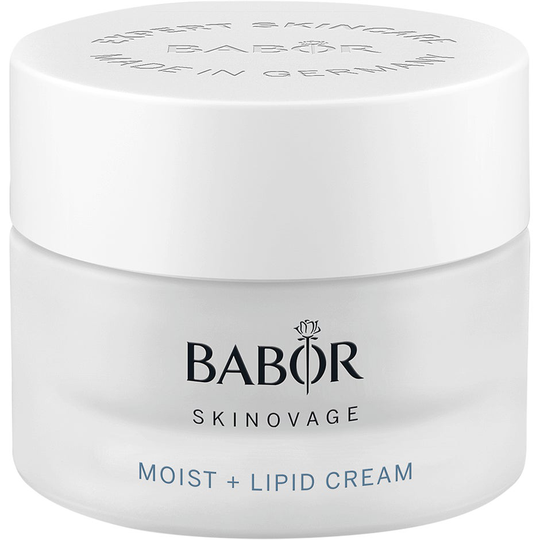 Moisturizing & Lipid, 50 ml Babor Allround