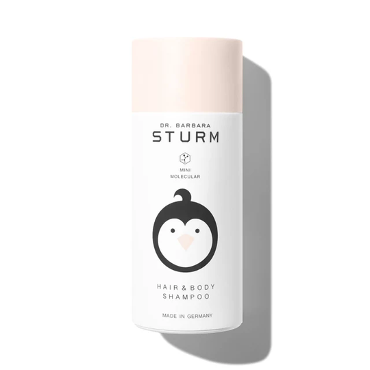 Baby & Kids Hair & Body Shampoo