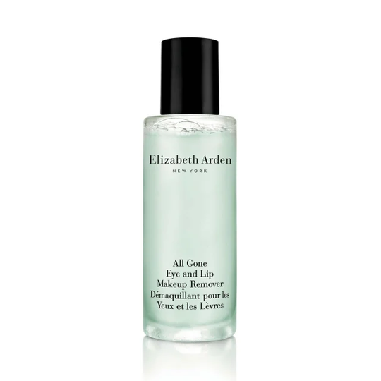 All Gone Eye & Lip Makeup Remover