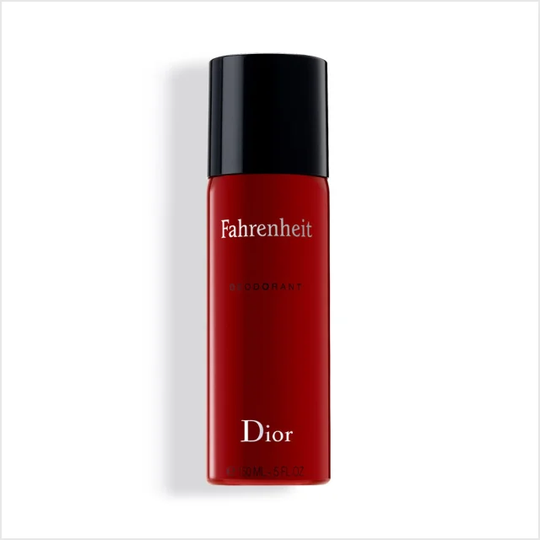 Fahrenheit Deodrant Spray