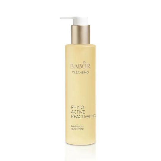 Phytoactive Reactivating