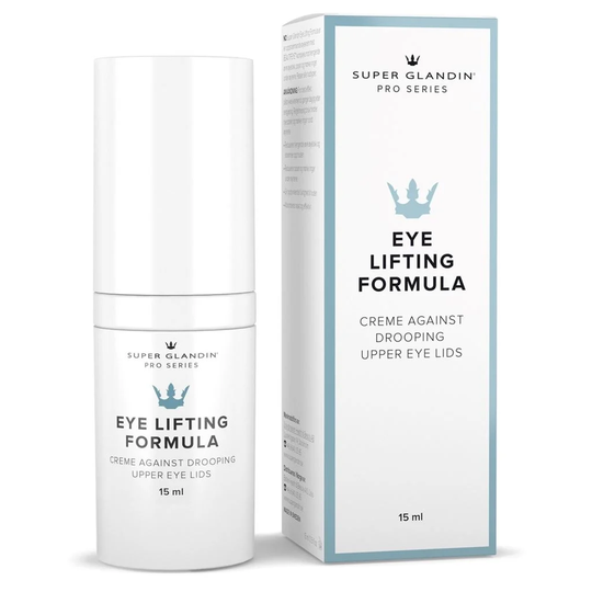 Super Glandin Eye Lifting Formula 15 ml